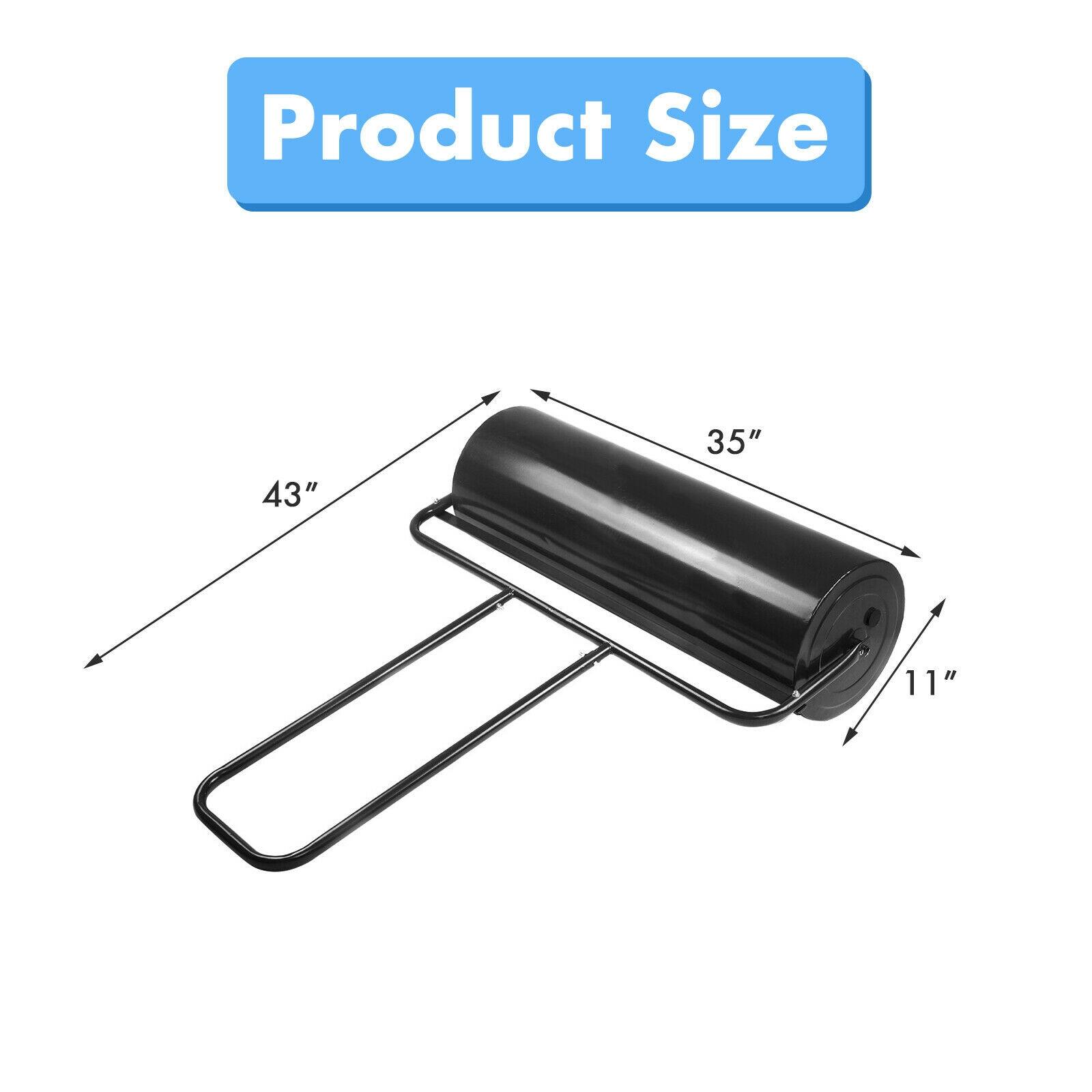 Product Size
43"
35"
11"