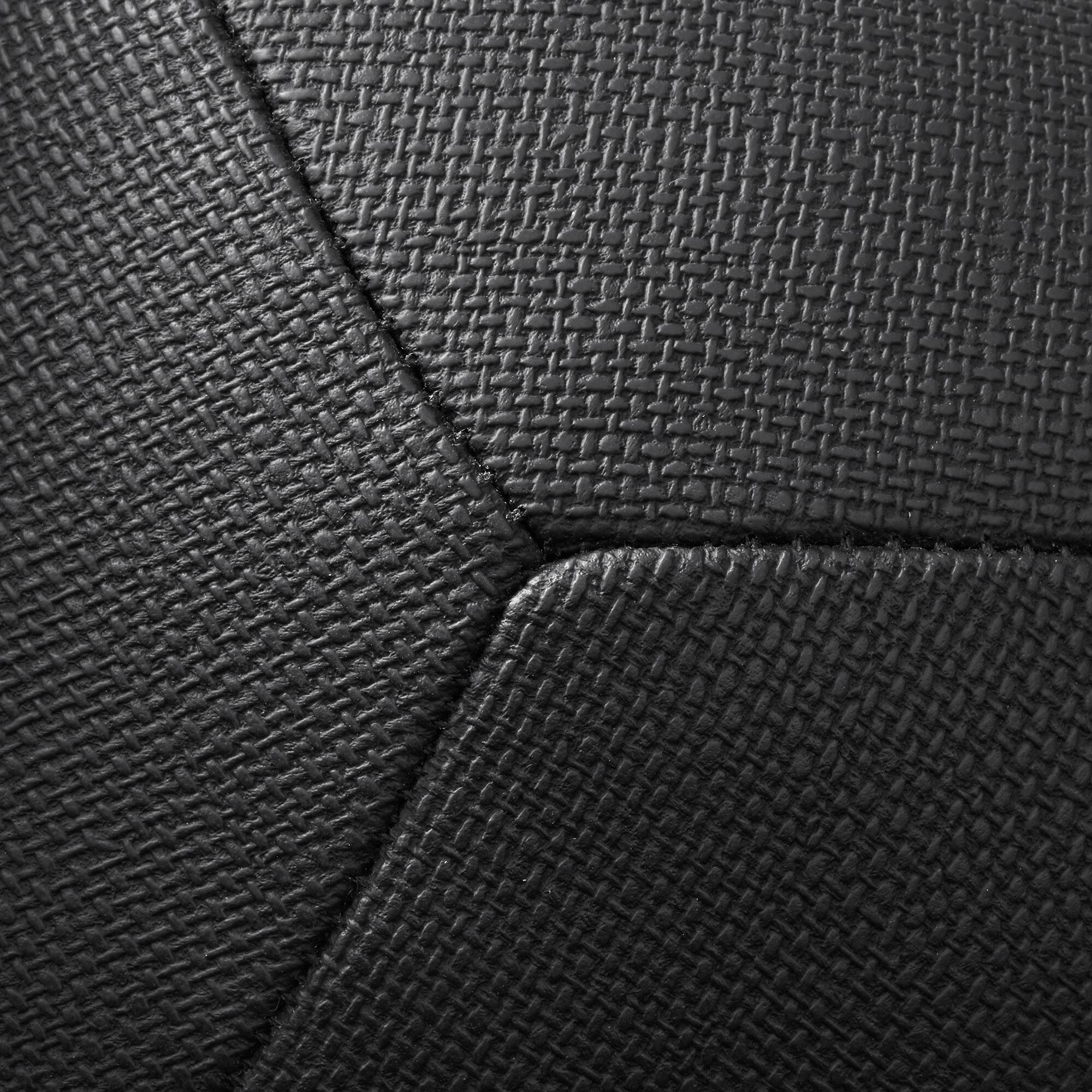 Alt View 4. Philosophy Gym - Wall Ball - Soft Weighted Medicine Ball - Non-Slip Grip - Black.