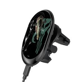 Keyscaper - Star Wars: A New Hope FactionTech Wireless Mag Car Charger - Slave I