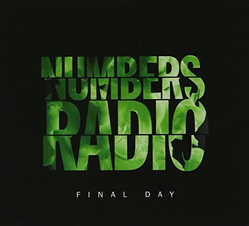 Numbers Radio - Final Day   - COMPACT DISCS [CD] price history on PriceWatchPro