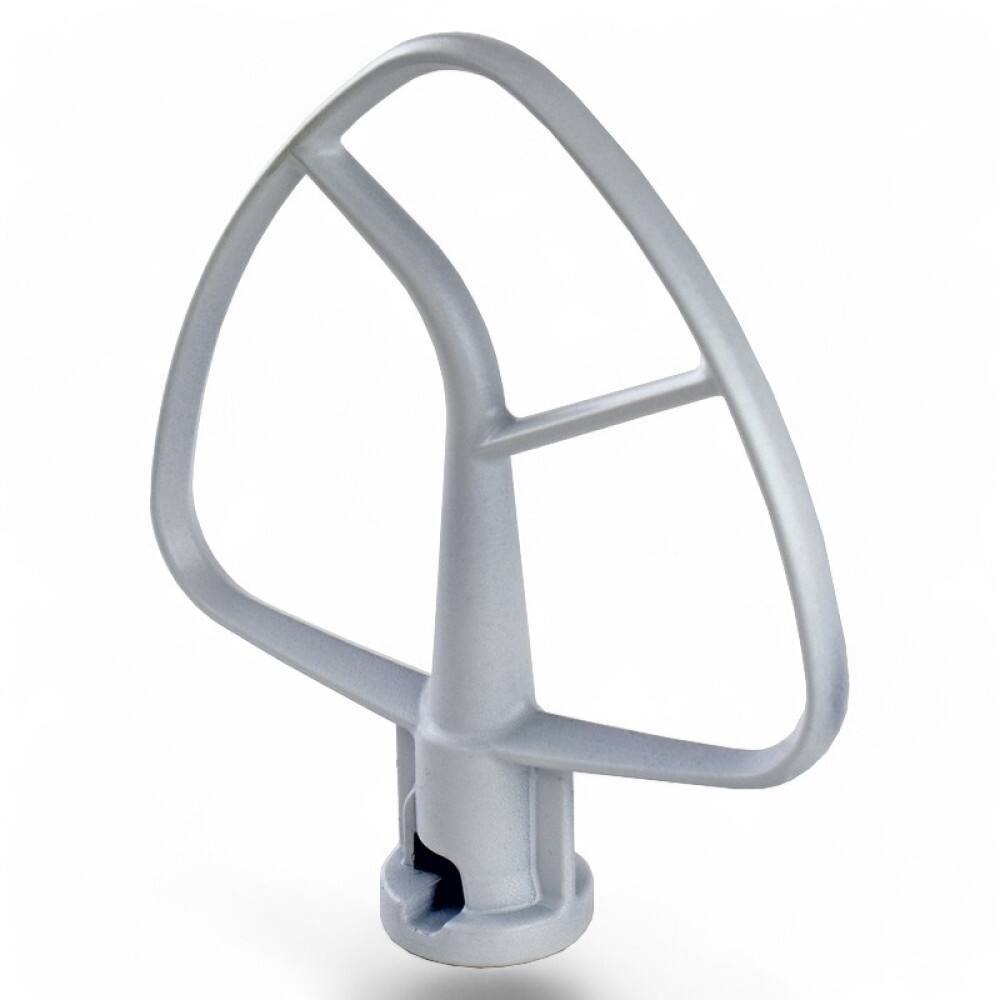 Alt View 2. Appliance Factory Parts - Appliance Factory Parts - WPW10672617 BEATER-MXR - Mixed.