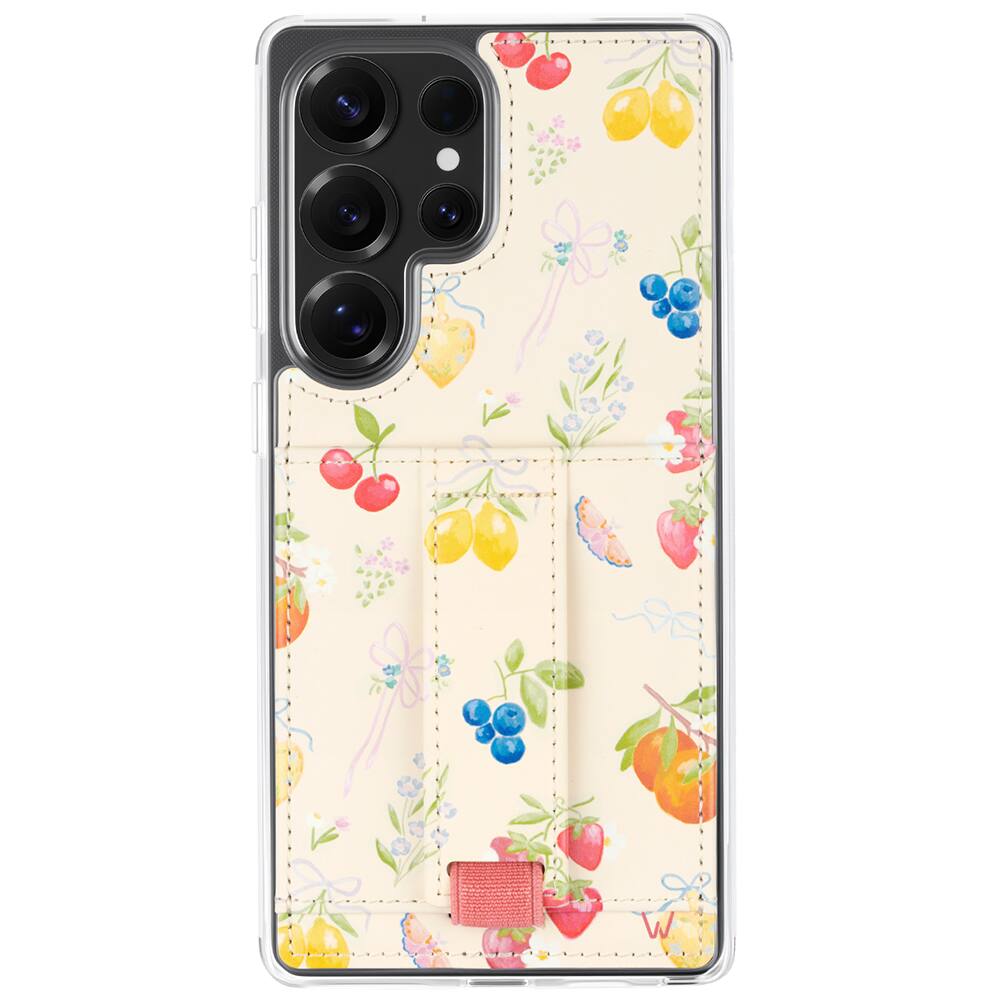 Berry Blossom