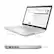 Alt View Zoom 12. HP - 17.3" Laptop - Intel Core i3 - 8GB Memory - 256GB SSD - Natural Silver.