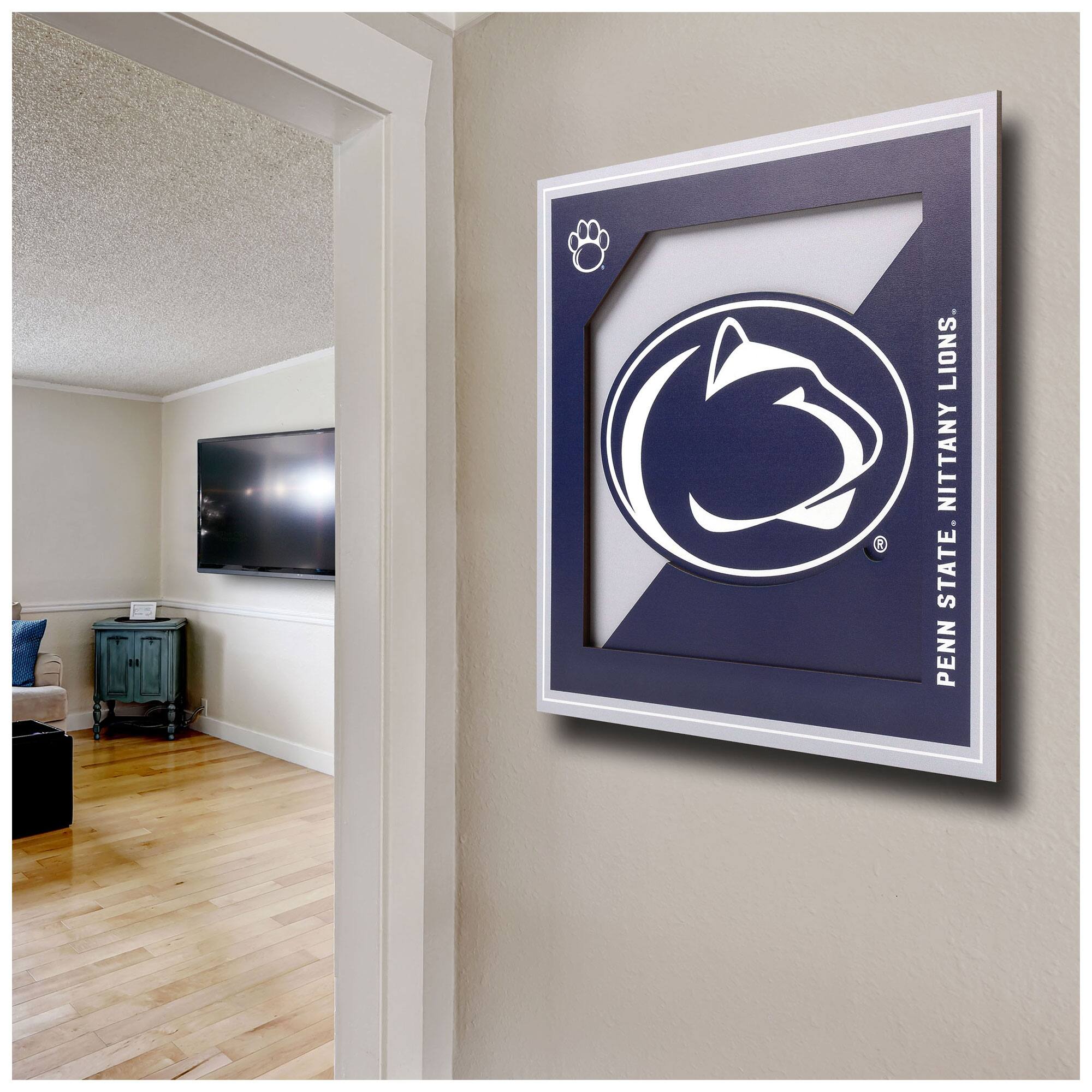 Penn State Nittany Lions