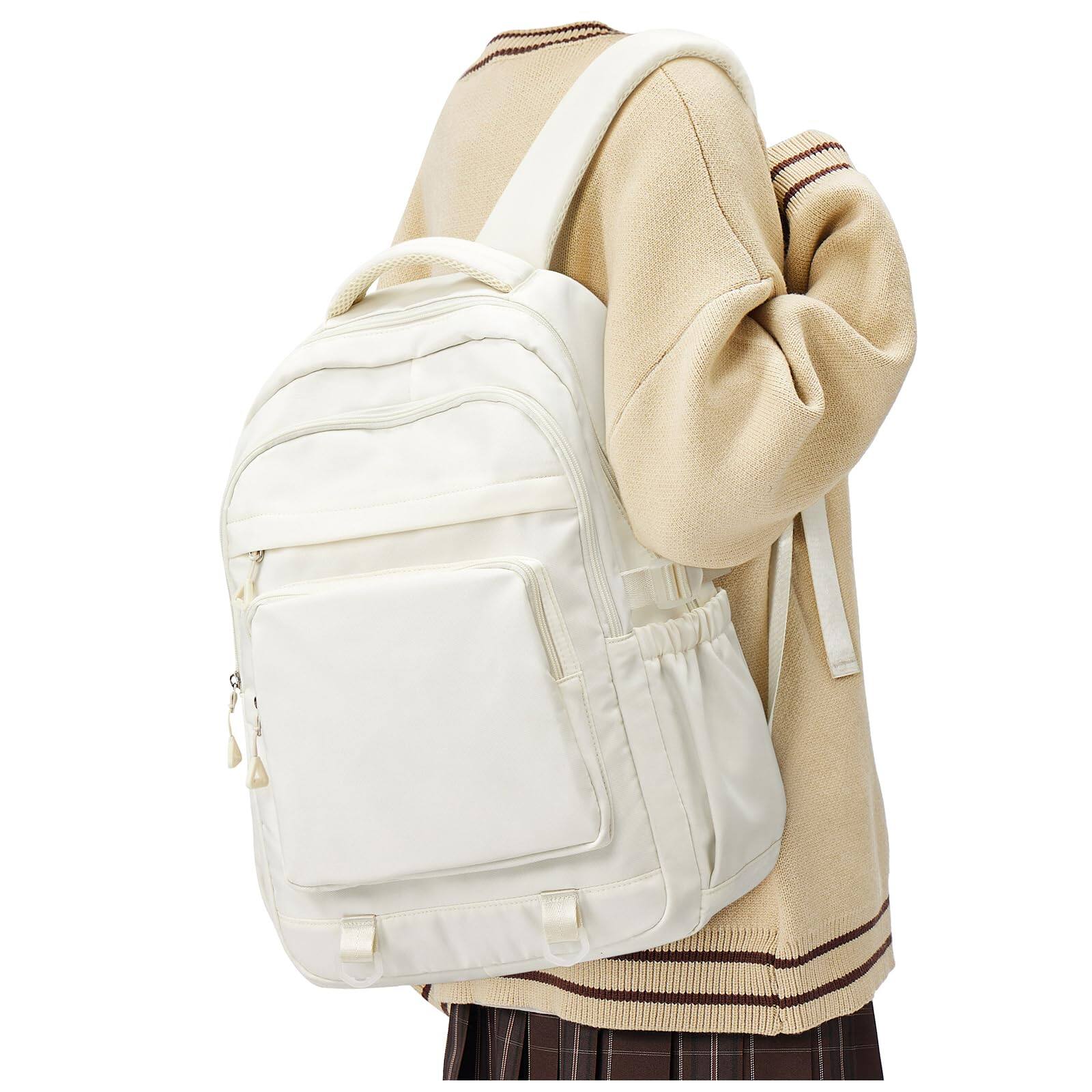 Pacoar Cade - Black Middle School For Men Women Simple College Students ...