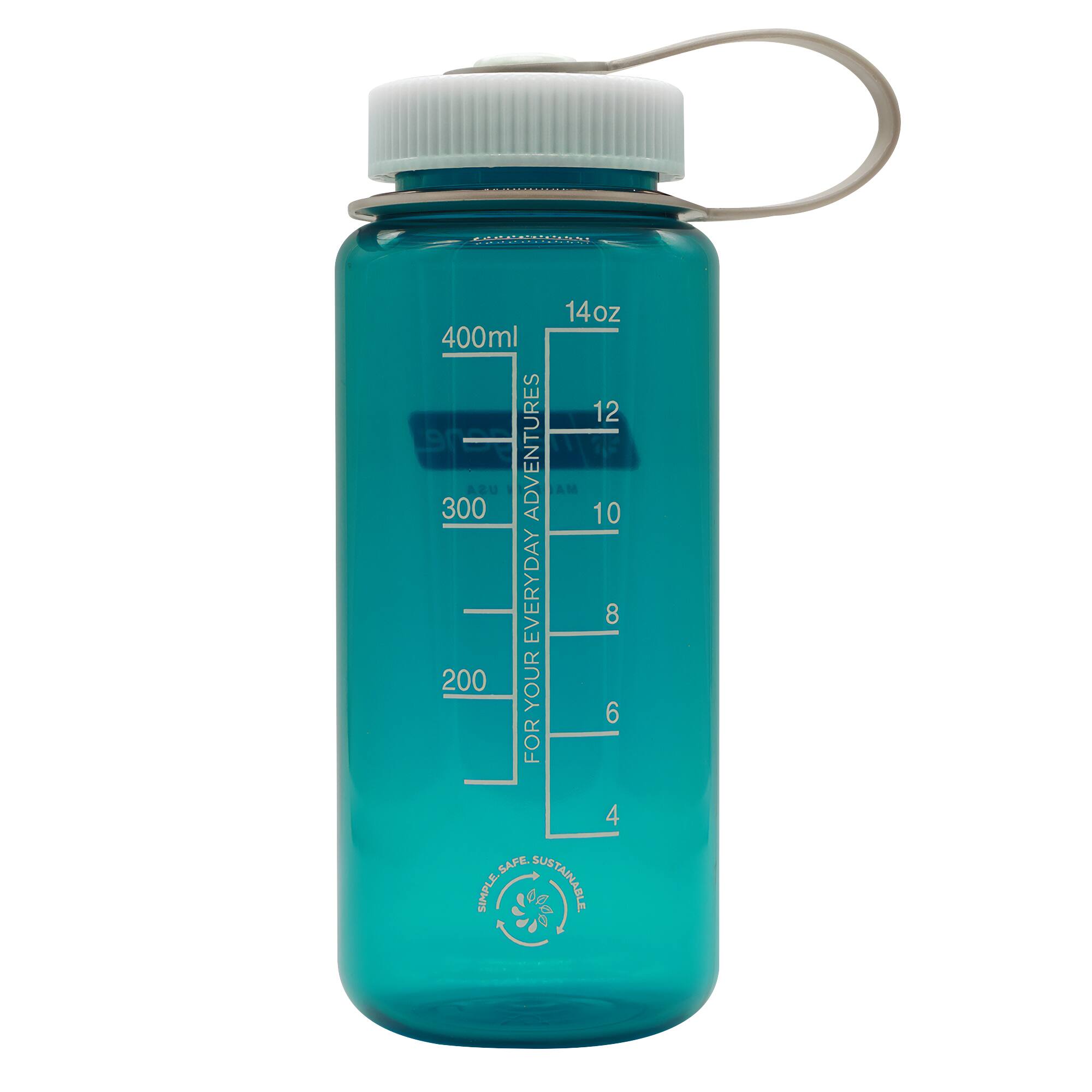 A 400ml 14oz ADVENTURES USA 300 EVERYDAY 200 FOR YOUR 12 10 8 6 4 SIMPLE, SAFE, SUSTAINABLE