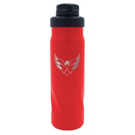 WinCraft - Washington Capitals 20oz. Morgan Water Bottle - Multicolor