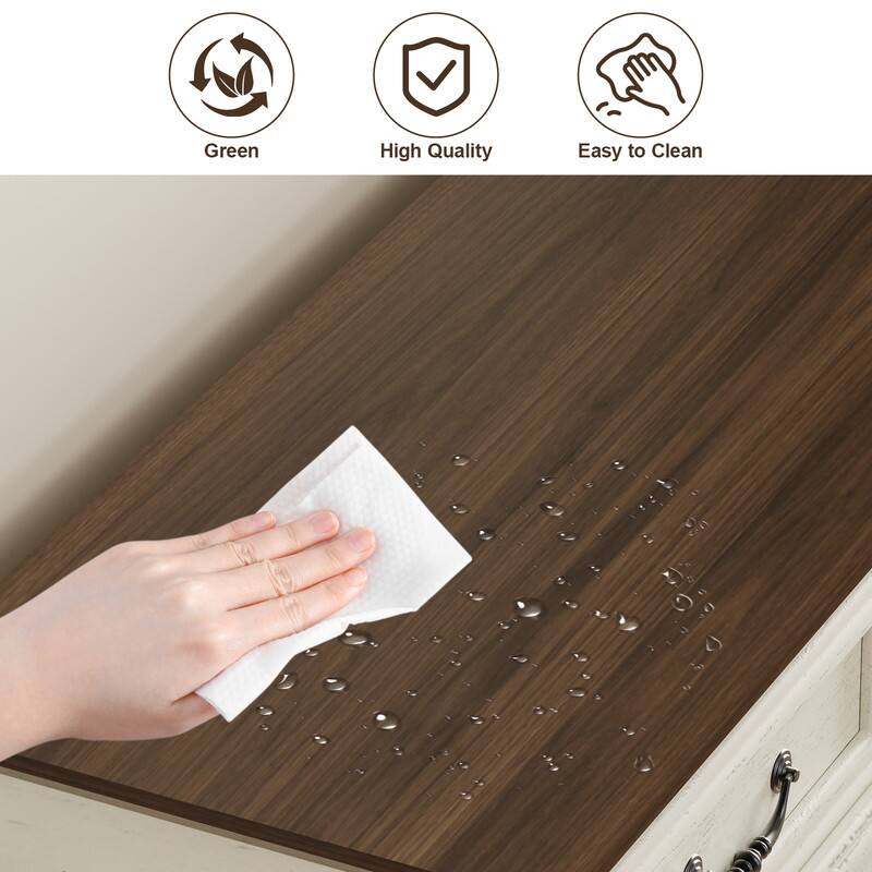 Green  
High Quality  
Easy to Clean