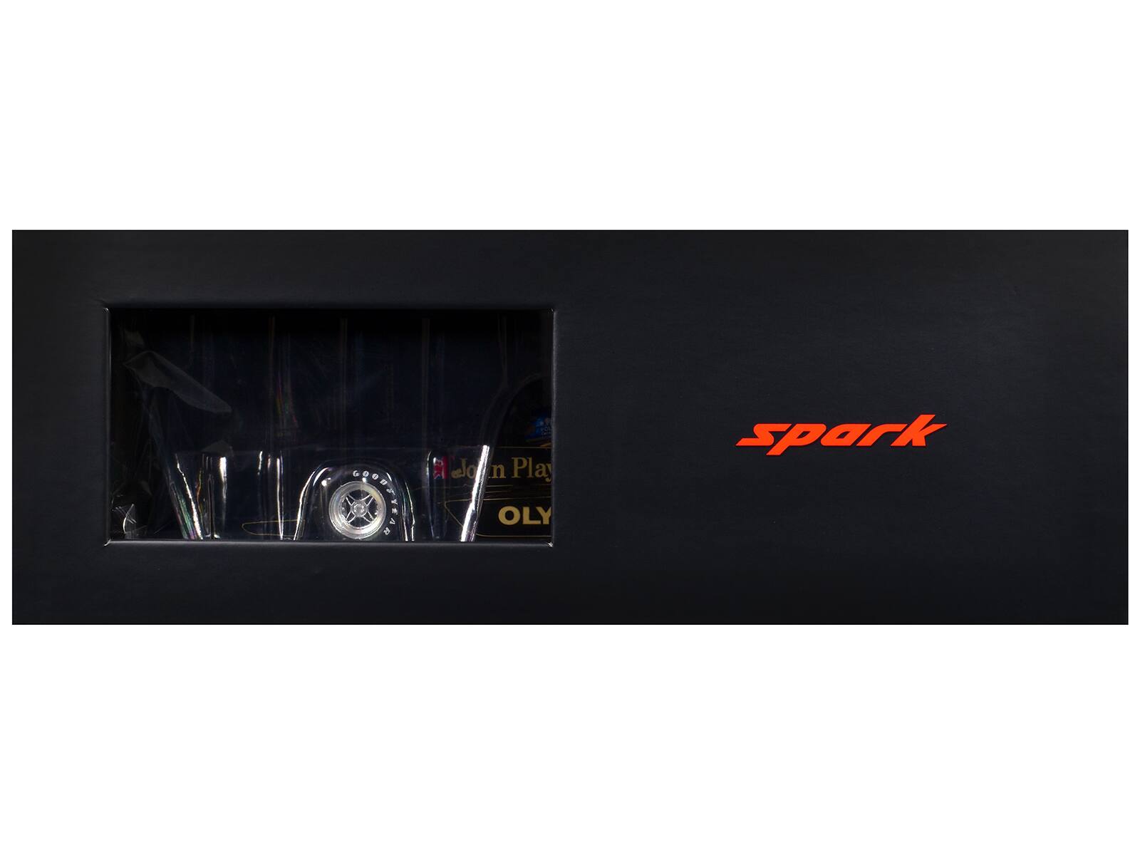 Join n Play COMTWOR OLY spark