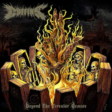 Beyond the Circular Demise