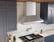 Alt View 14. Zephyr - Titan 36 in. 650 CFM Wall Mount Range Hood with TruHue - Stainless Steel.