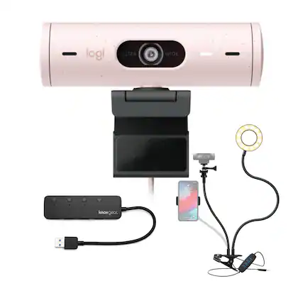 logi ULTRA WIDE 10:35 knoxgear