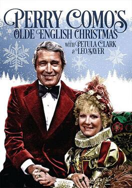 Perry Como's Olde English Christmas - DVD