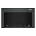 KitchenAid - 1.1 Cu. Ft. Over-the-Range Microwave Oven with Infrared Sensor Modes - Juniper