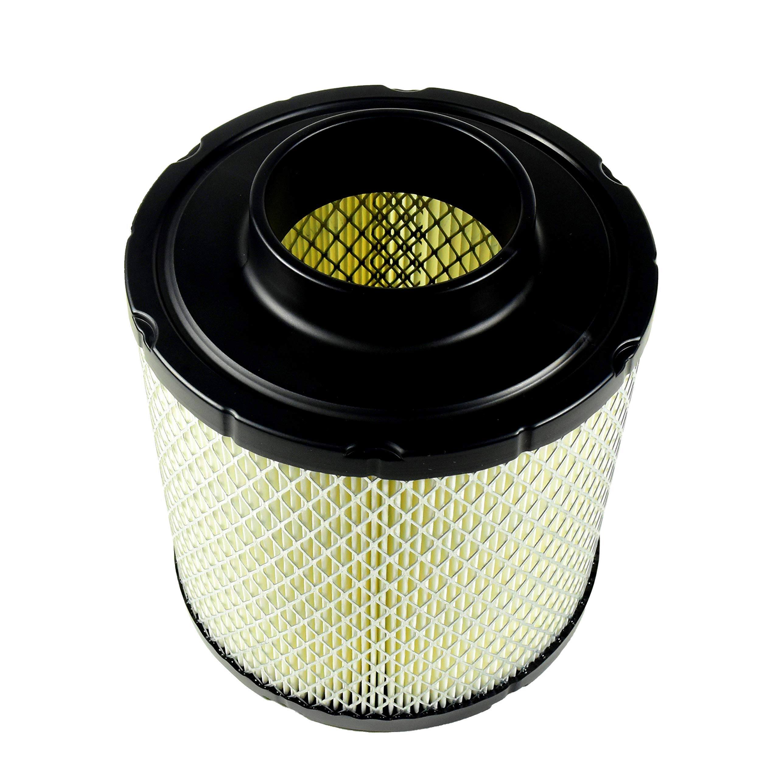 HQRP - Air Filter Replacement for Polaris Ranger 570, Ranger 500, ACE 570, Sportsman ACE - Replaces 7082037 2521372 price history on PriceWatchPro