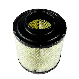HQRP - Air Filter Replacement for Polaris Ranger 570, Ranger 500, ACE 570, Sportsman ACE - Replaces 7082037 2521372