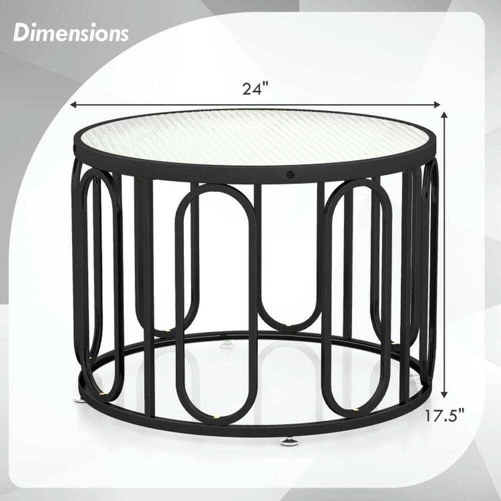 Dimensions: 24" x 17.5"