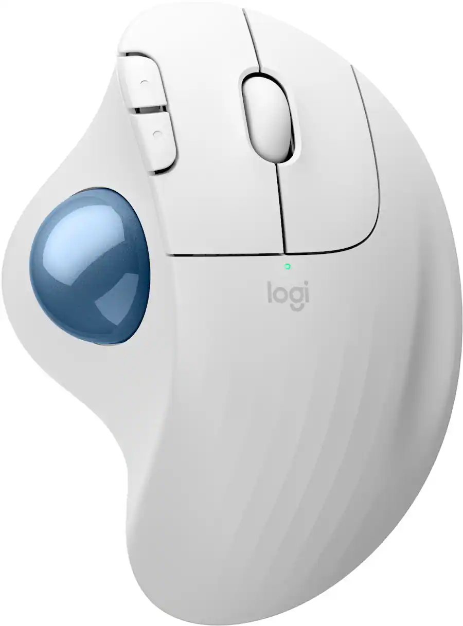 Le trackball Logitech Ergo M575 à 29 € sur Amazon (- 42 %) - eneration Le trackball Logitech Ergo M575 à 29 € sur Amazon (- 42 %) - eneration