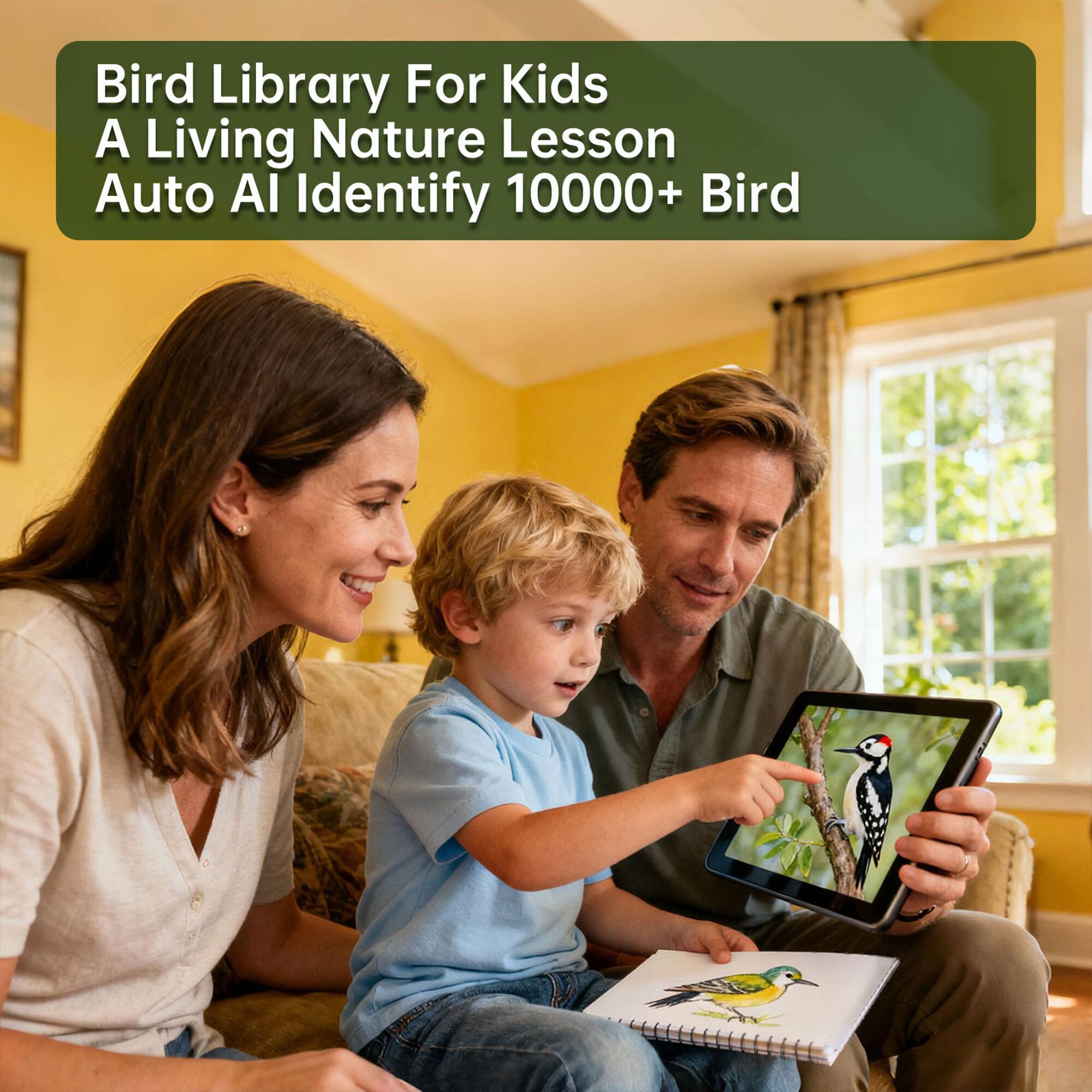 media item thumbnail