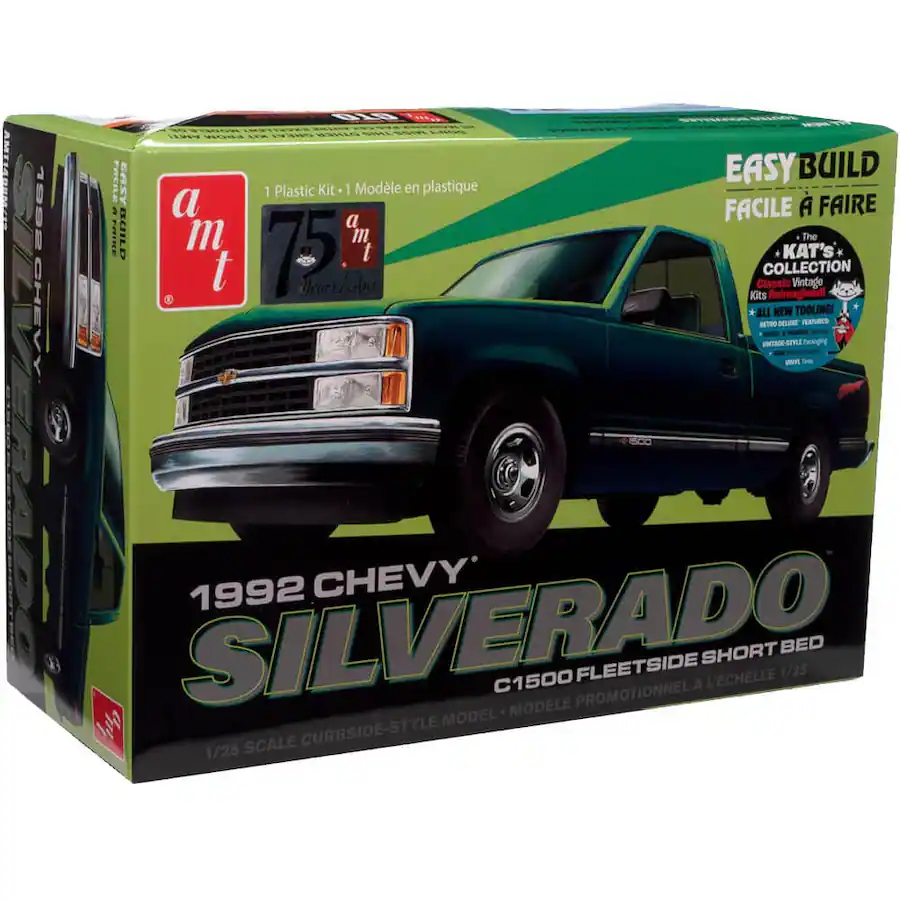 PICK-UP CHEVROLET / DODGE noir DYNA TRUCKS échelle autour du 1/55 blister scellé PICK-UP CHEVROLET / DODGE noir DYNA TRUCKS échelle autour du 1/55 blister scellé