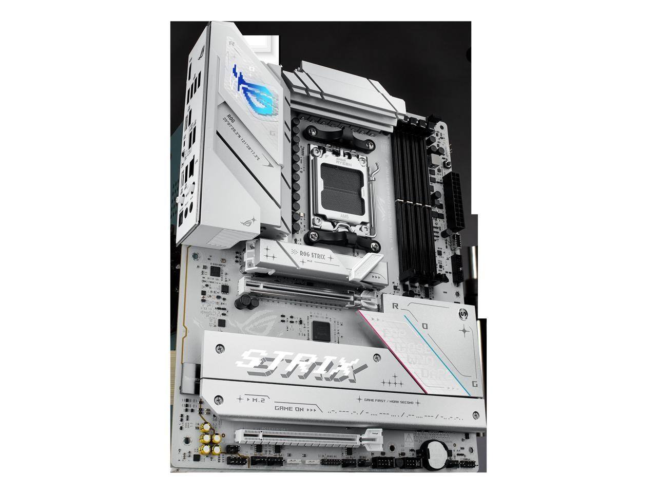 ROG NE.cost 121T2817 T R06 STRIX R STRIX + .2 + UPHE GAME HD