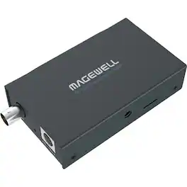 Magewell - Pro Convert SDI TX – 1-Channel SDI to NDI Encoder
