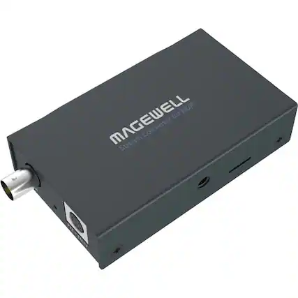 MAGEWELL Stream Converter for NDI