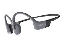 Shokz OpenRun Bone Conduction Open Ear Endurance Headphones Black S803 ST BK US Best Buy