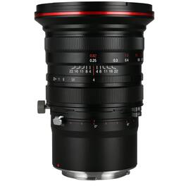 Venus - Laowa 20mm f/4 Zero-D Shift Lens for Canon RF