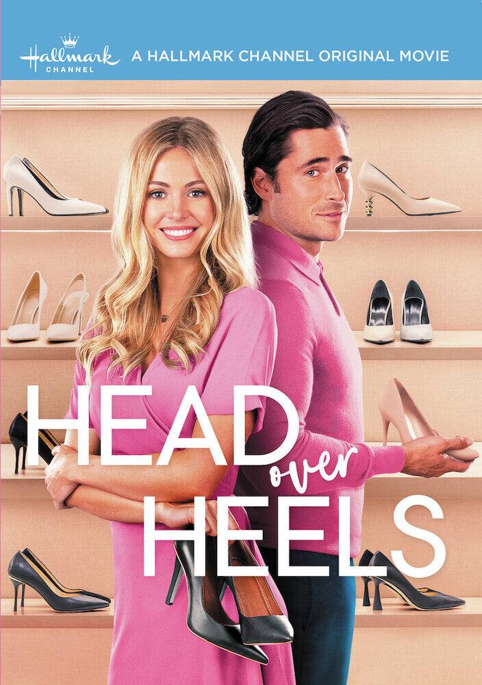 Head Over Heels - DVD price history on PriceWatchPro