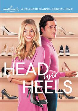 Head Over Heels - DVD