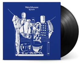 Watchhouse - Rituals - VINYL LP