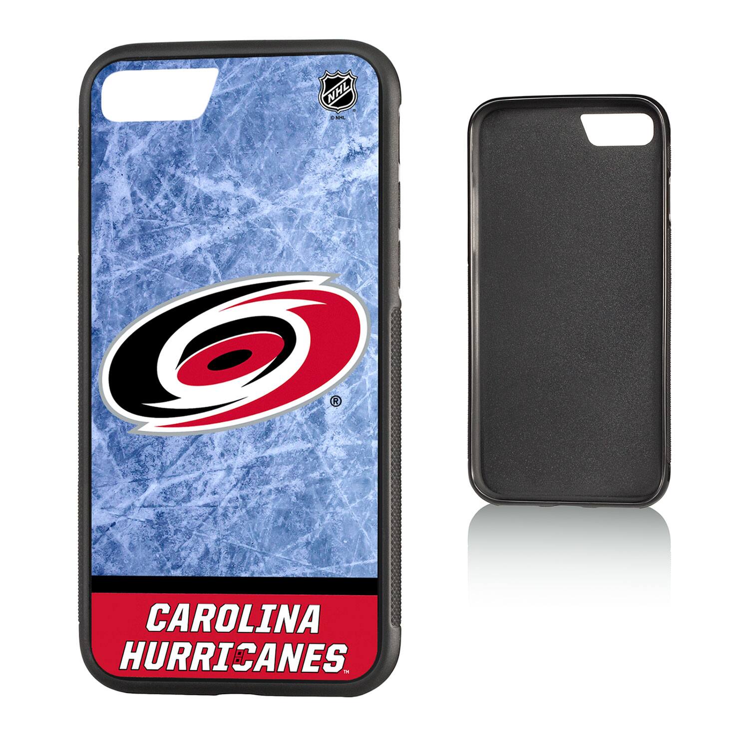 NHL  
CAROLINA HURRICANES
