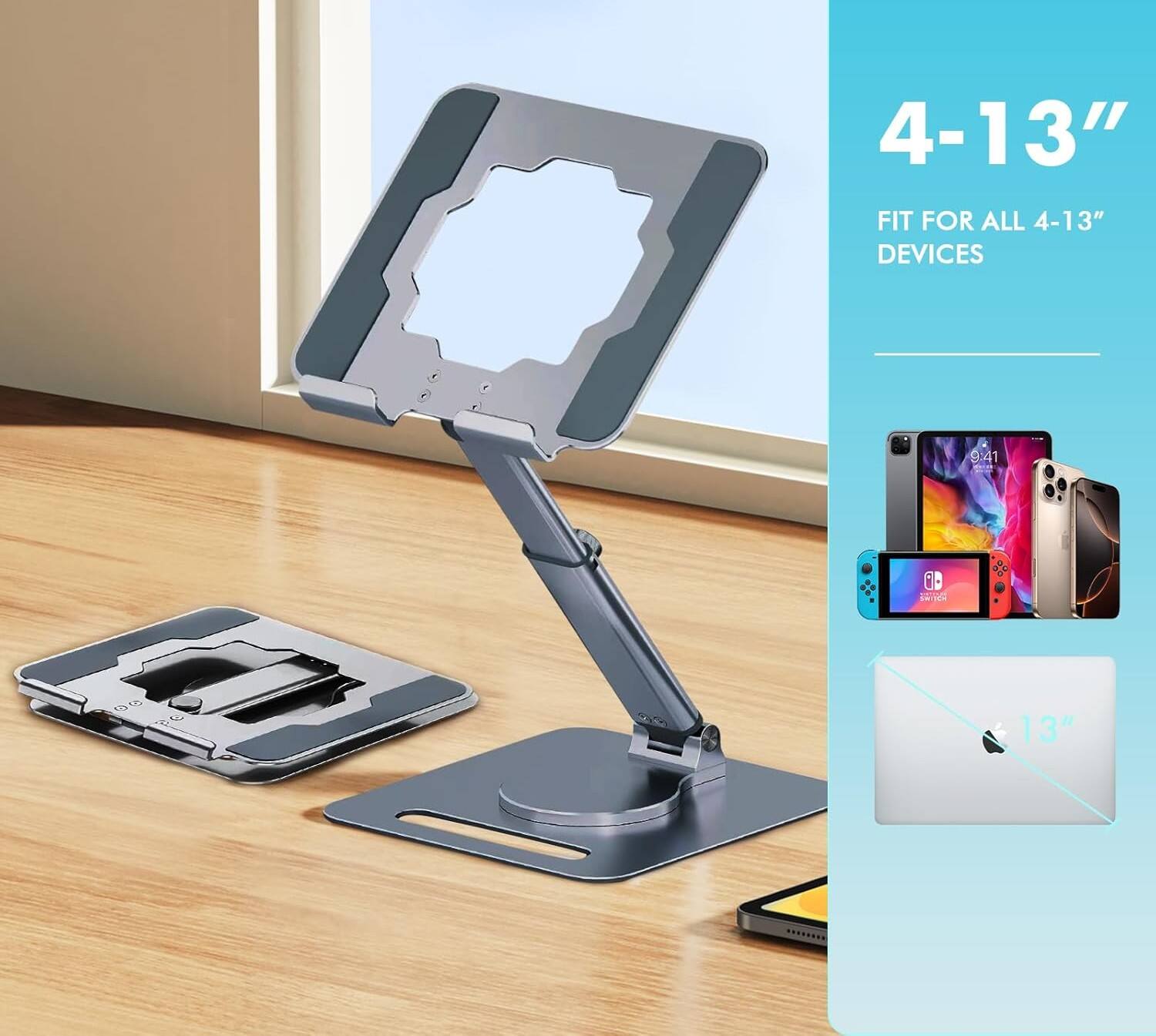 4-13" FIT FOR ALL 4-13" DEVICES