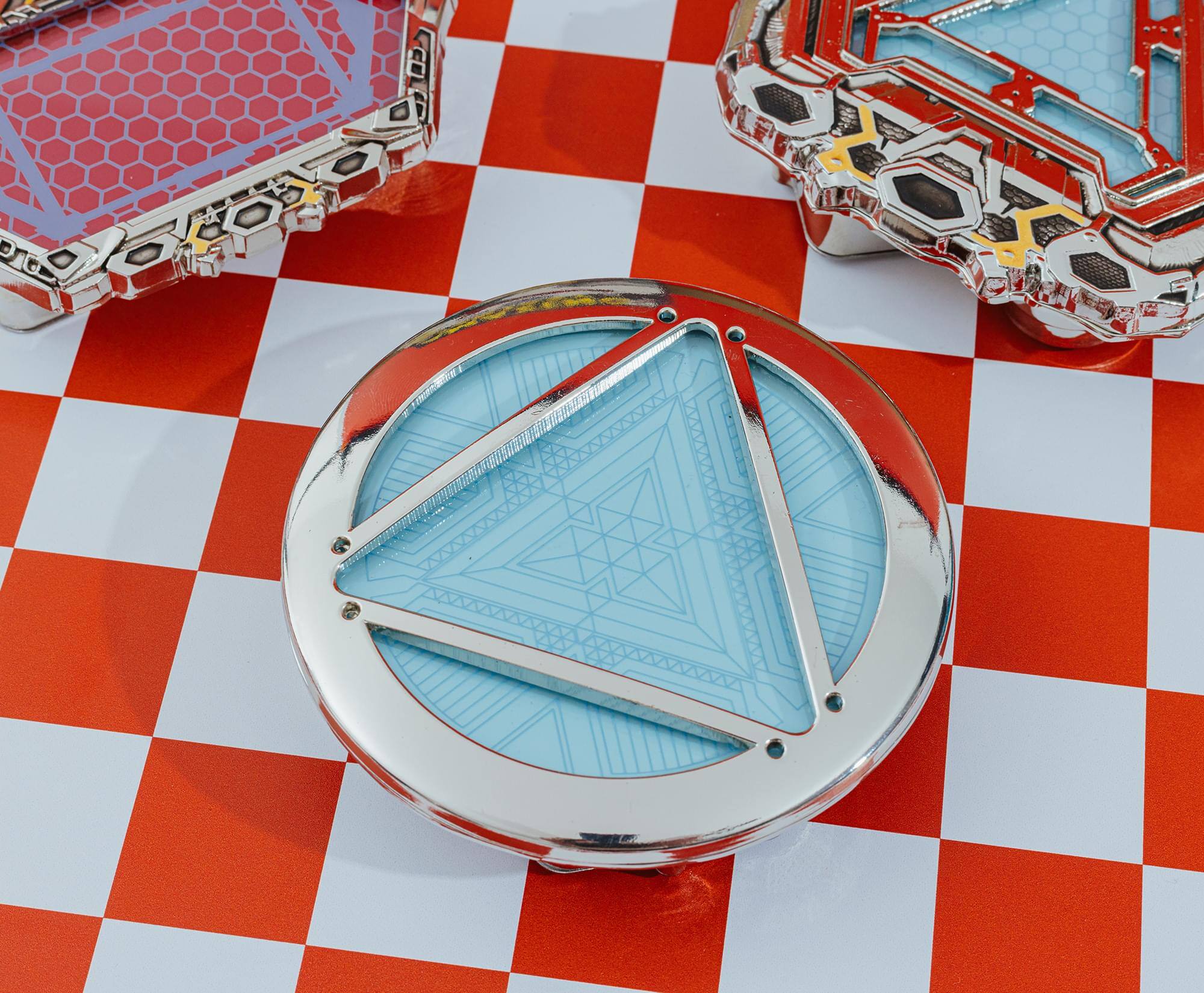 media item thumbnail