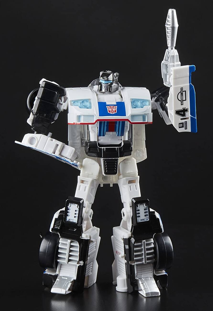 AUTOBOTJAZZ 14