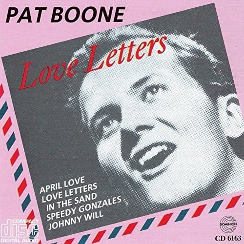 Pat Boone - 20 Classics   - COMPACT DISCS [CD] price history on PriceWatchPro