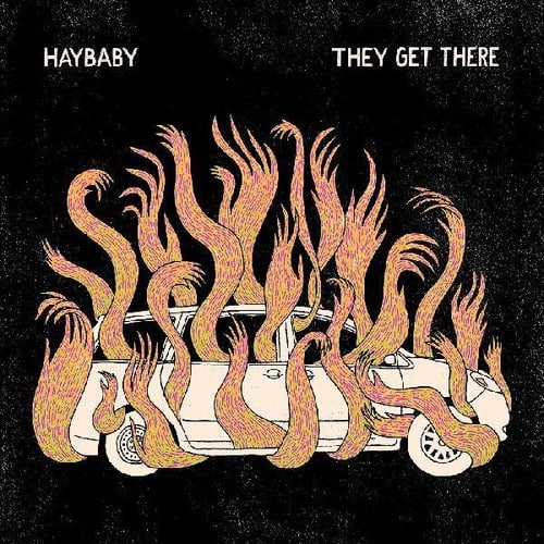 Haybaby - They Get There   - CASSETTES price history on PriceWatchPro