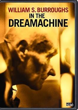 William S. Burroughs in the Dreamachine - DVD