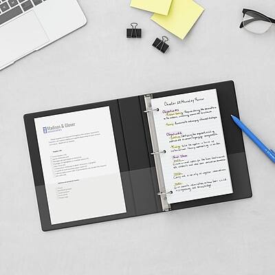 Sure, here is the corrected and grouped text:

**Left Page:**
- **Madison & Glover**
- **Company Overview**
- **Mission Statement**
- **Core Values**
- **Services**
- **Contact Information**

**Right Page:**
- **Company Overview**
- **Mission Statement**
- **Core Values**
- **Services**
- **Contact Information**