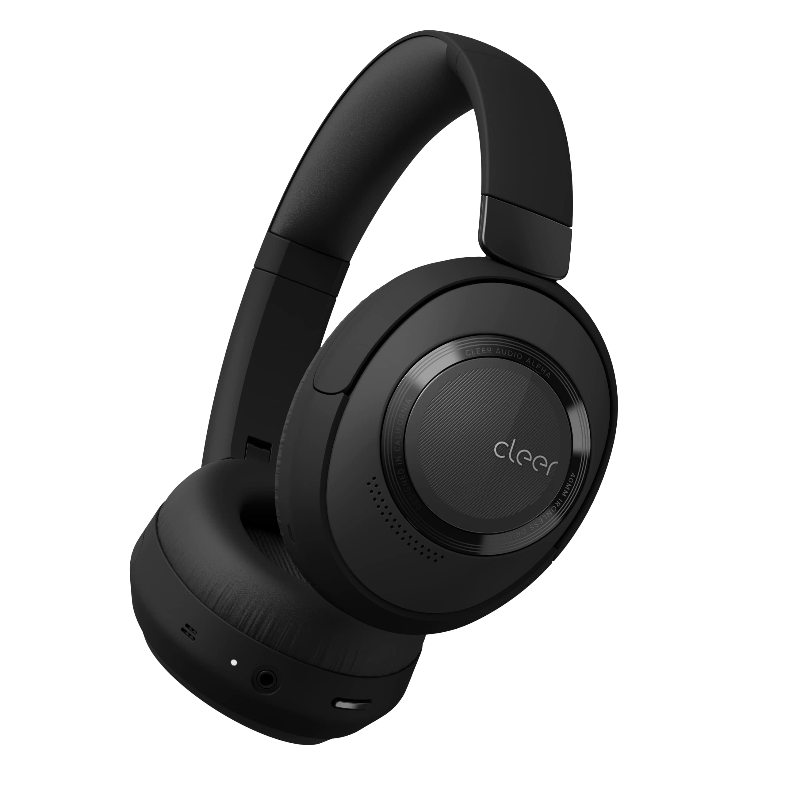 Cleer Alpha Headphones - Thumbnail 5