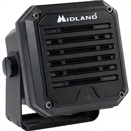 Midland - SPK100 - External Speaker