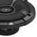 Alt View 11. Powerbass - 2XL Series 6.5in. 2-Way XTREME Coaxial Speaker with Hybrid 4 Layer Paper or Wool Blend Woofer Cone - black.