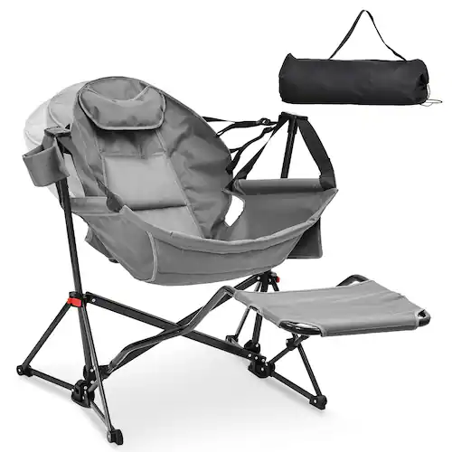 Camping Gear