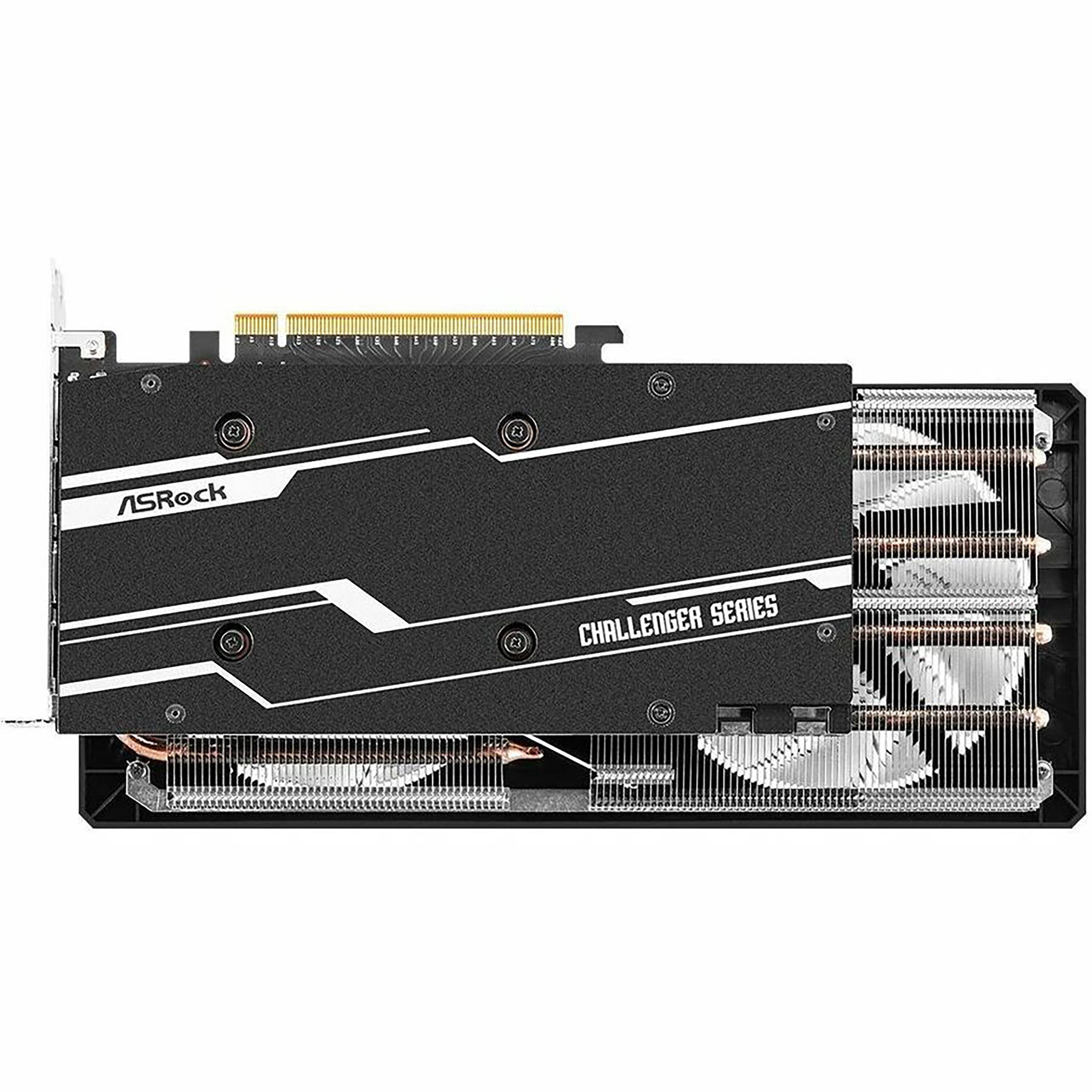 I ASRock CHALLENGER SERIES