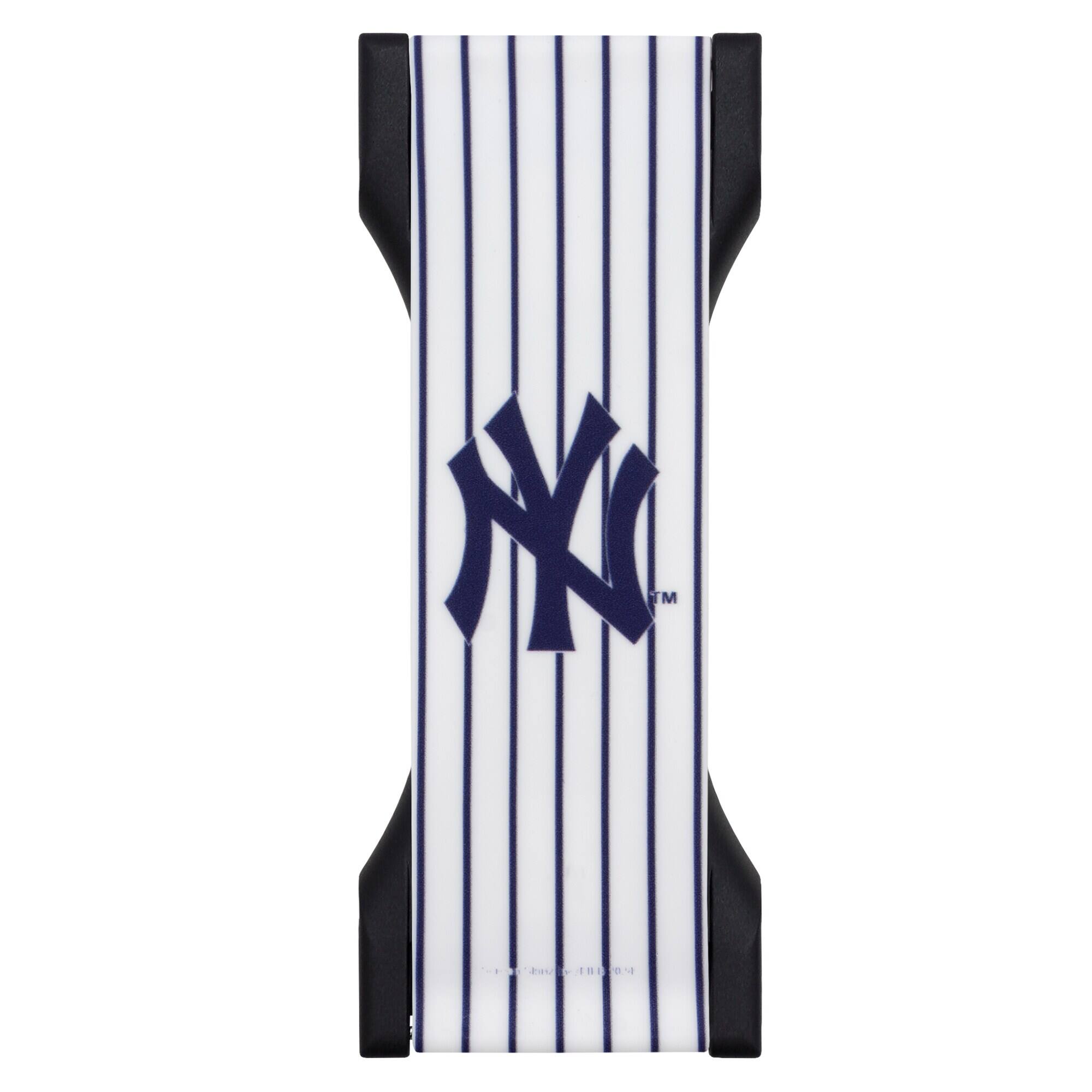 Alt View 1. Screen Skinz - New York Yankees Phone Grip - Multicolor.