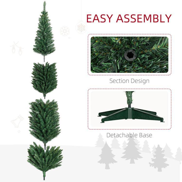 EASY ASSEMBLY

Section Design

Detachable Base