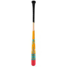 Victus Sports - Baltimore Orioles Souvenir No. 2 Pencil Bat - Multicolor