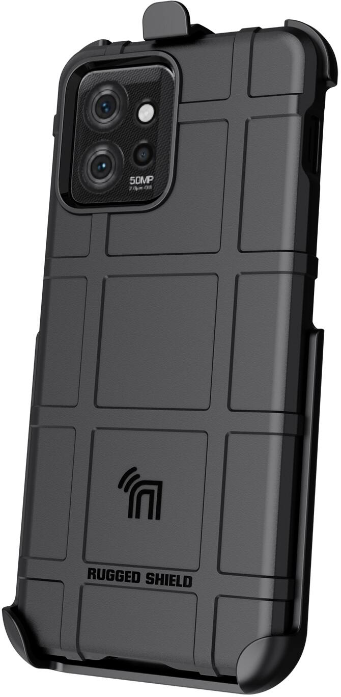 50MP 74 On RUGGED SHIELD