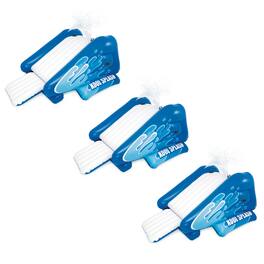 Intex - Kool Splash Inflatable Play Center Swimming Pool Water Slide (3 Pack)